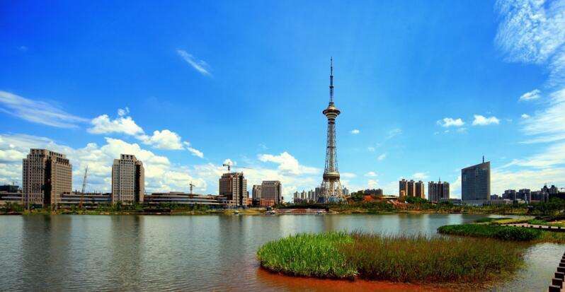 華夏祈福地，中部動(dòng)力城 ——《株洲市旅游產(chǎn)業(yè)發(fā)展總體規(guī)劃及“十二五”發(fā)展規(guī)劃》