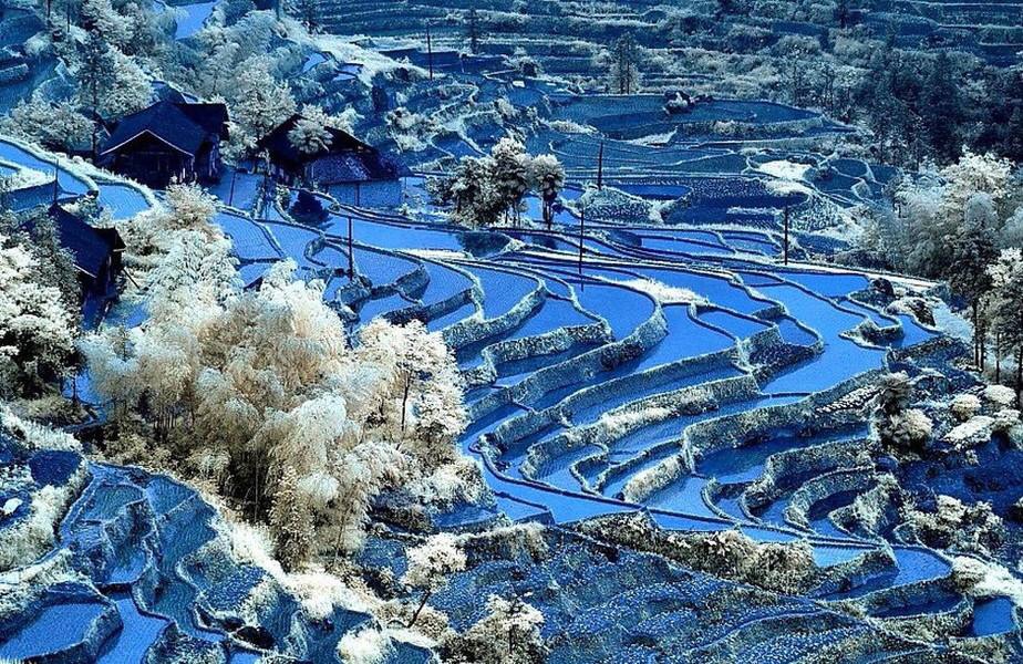神韻梅山，美味新化 ——《新化縣全域旅游發(fā)展總體規(guī)劃》