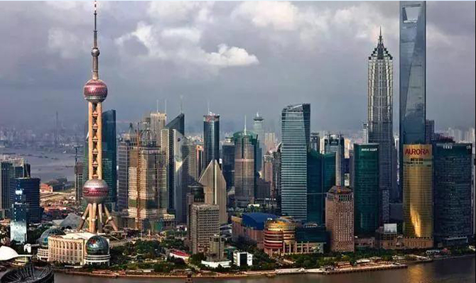 長三角和粵港澳，誰將成為未來中國的“經(jīng)濟核”