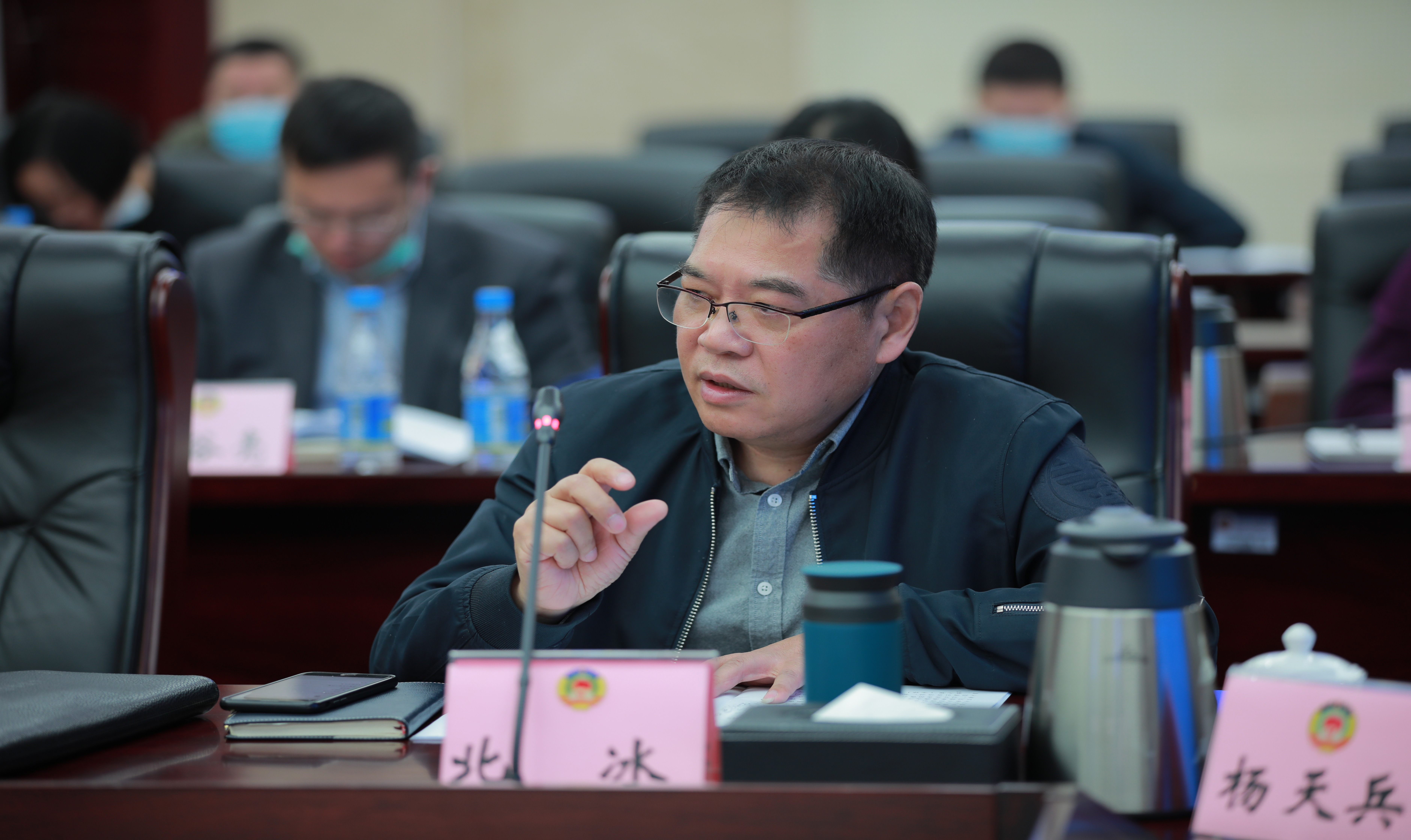 匯智聚力，謀定而動，助推港澳臺僑企業(yè)高質(zhì)量發(fā)展