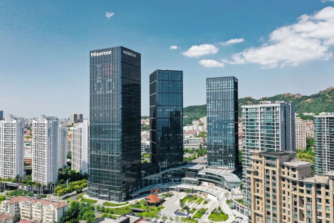 海信國際中心，圖源：中國企業(yè)家雜志.jpg