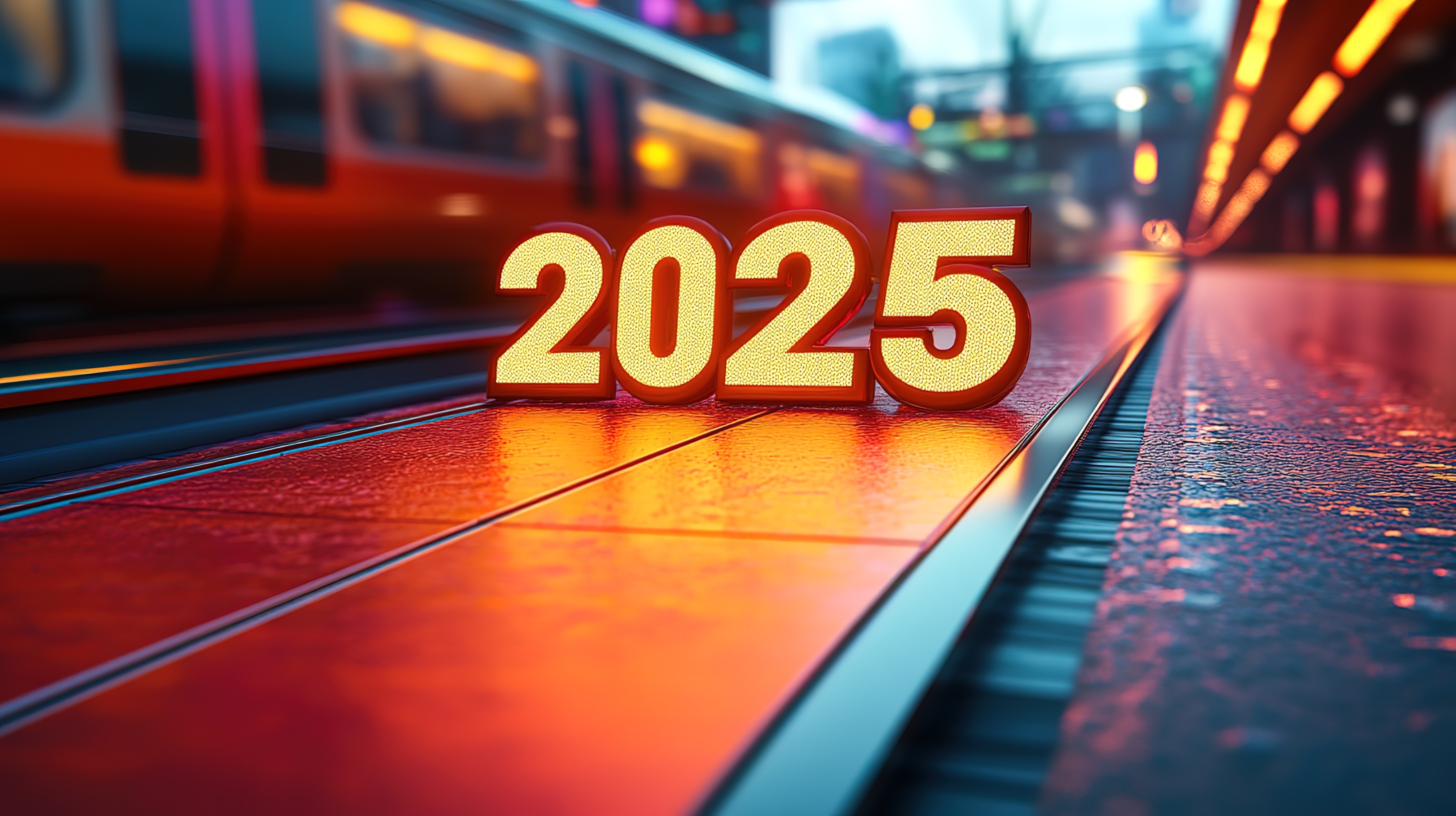 縱情向前，盡我所能——遠(yuǎn)景智庫(kù)2025新年述懷